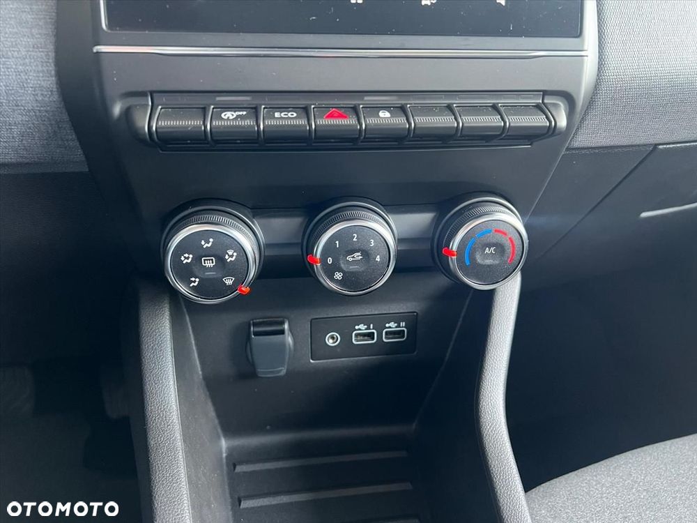 Renault Clio 1.0 TCe Evolution - 18