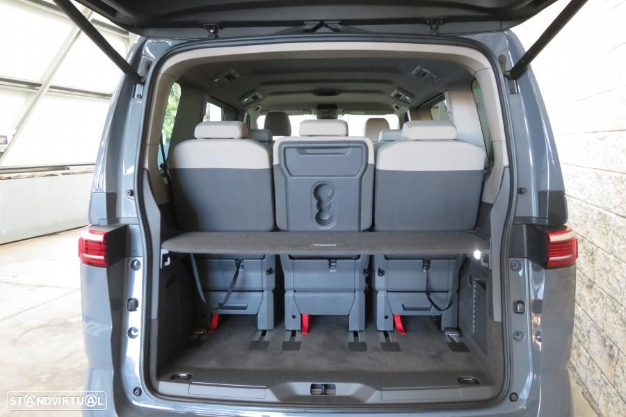 VW Multivan 2.0 TDI Style DSG - 33