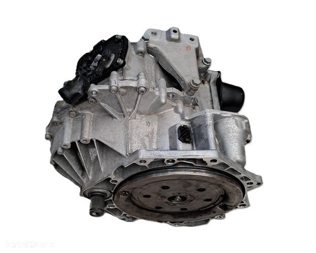 a3 8y golf viii octavia iv skrzynia biegów automat dsg 1.5 tsi uuf 32 tkm - 2