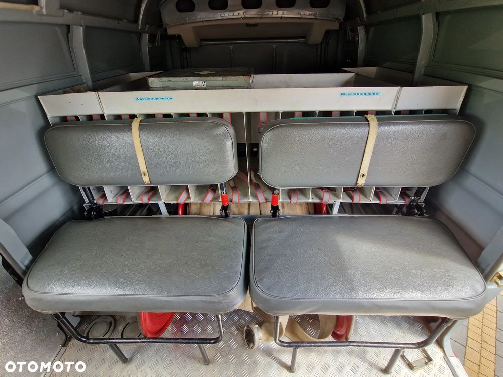 Ford TRANSIT (Taunus) - 34