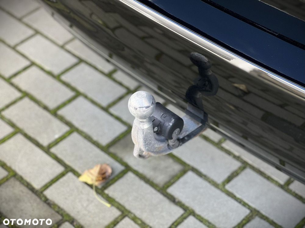 BMW Seria 3 320d xDrive Sport Line - 35