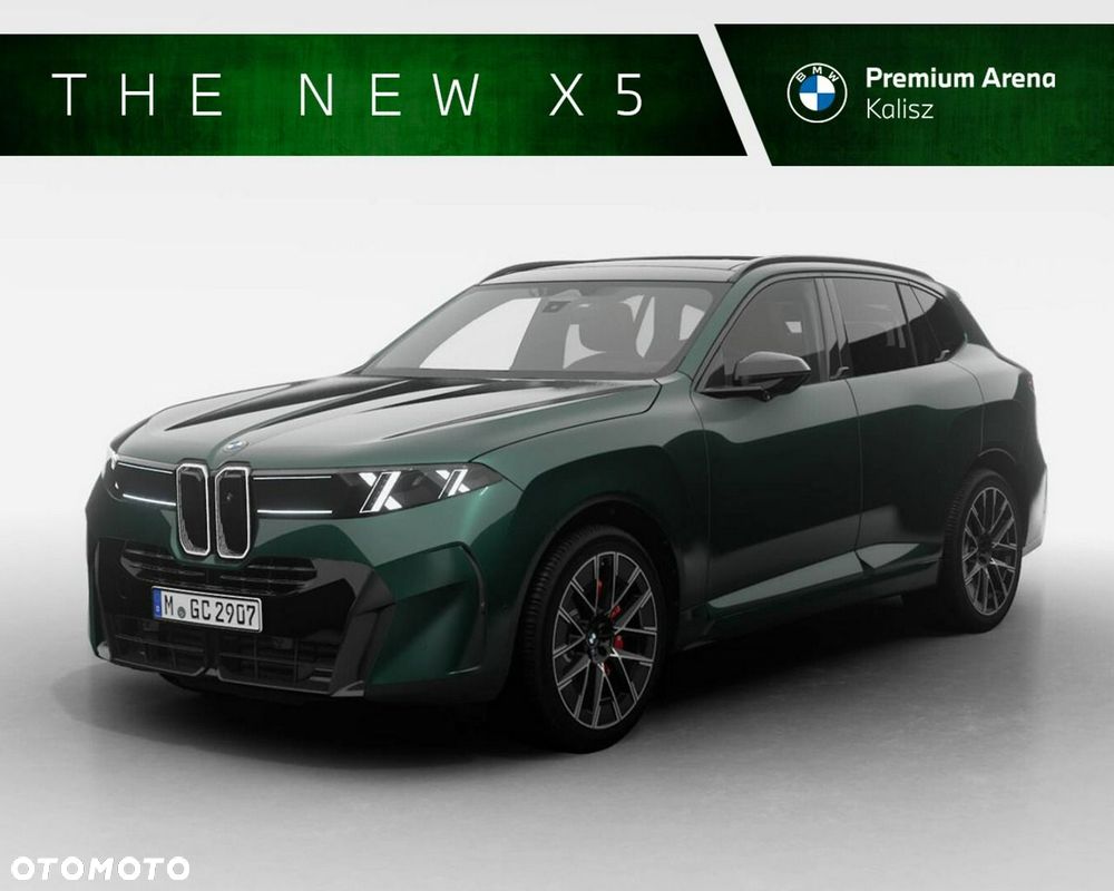 BMW X5 - 2