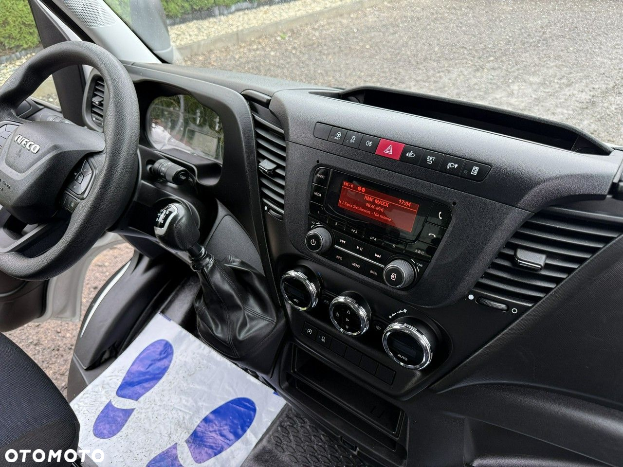 Iveco Daily - 12