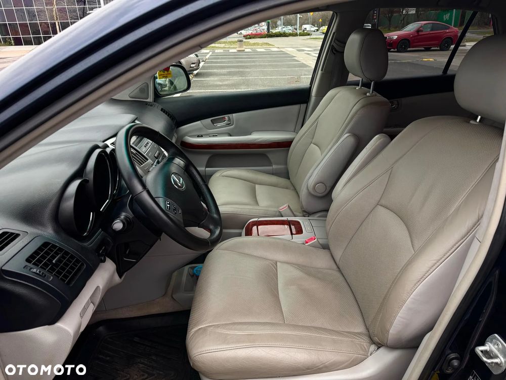 Lexus RX 300 Prestige - 29