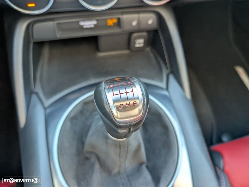 Abarth 124 Spider 1.4 T Multiair - 18