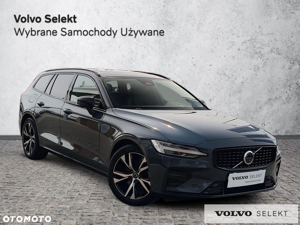 Volvo V60 - 4