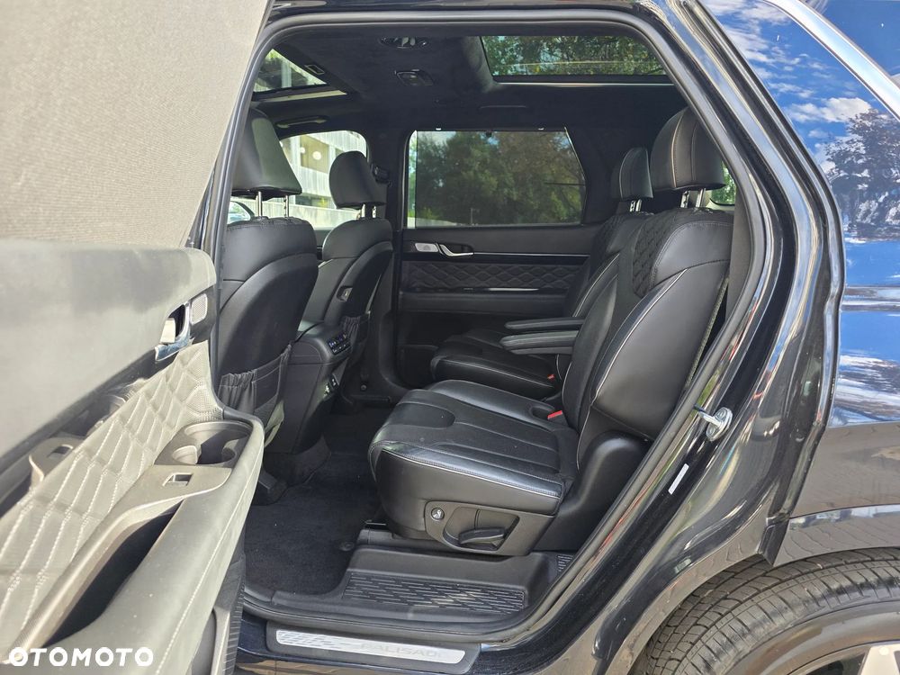 Hyundai Palisade - 25