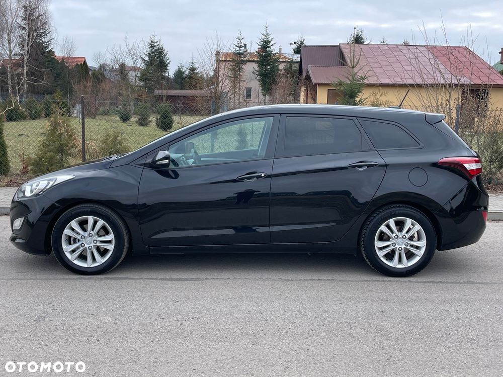 Hyundai i30 1.6 CRDi Premium - 26