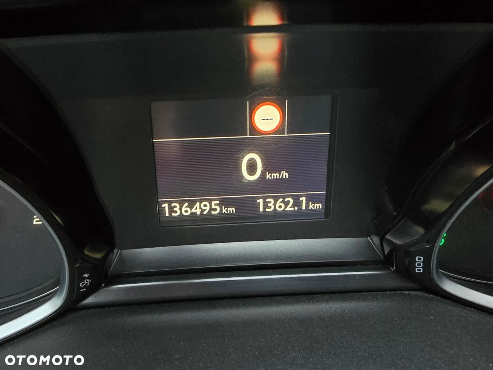 Peugeot 308 1.5 BlueHDi Access S&S - 12