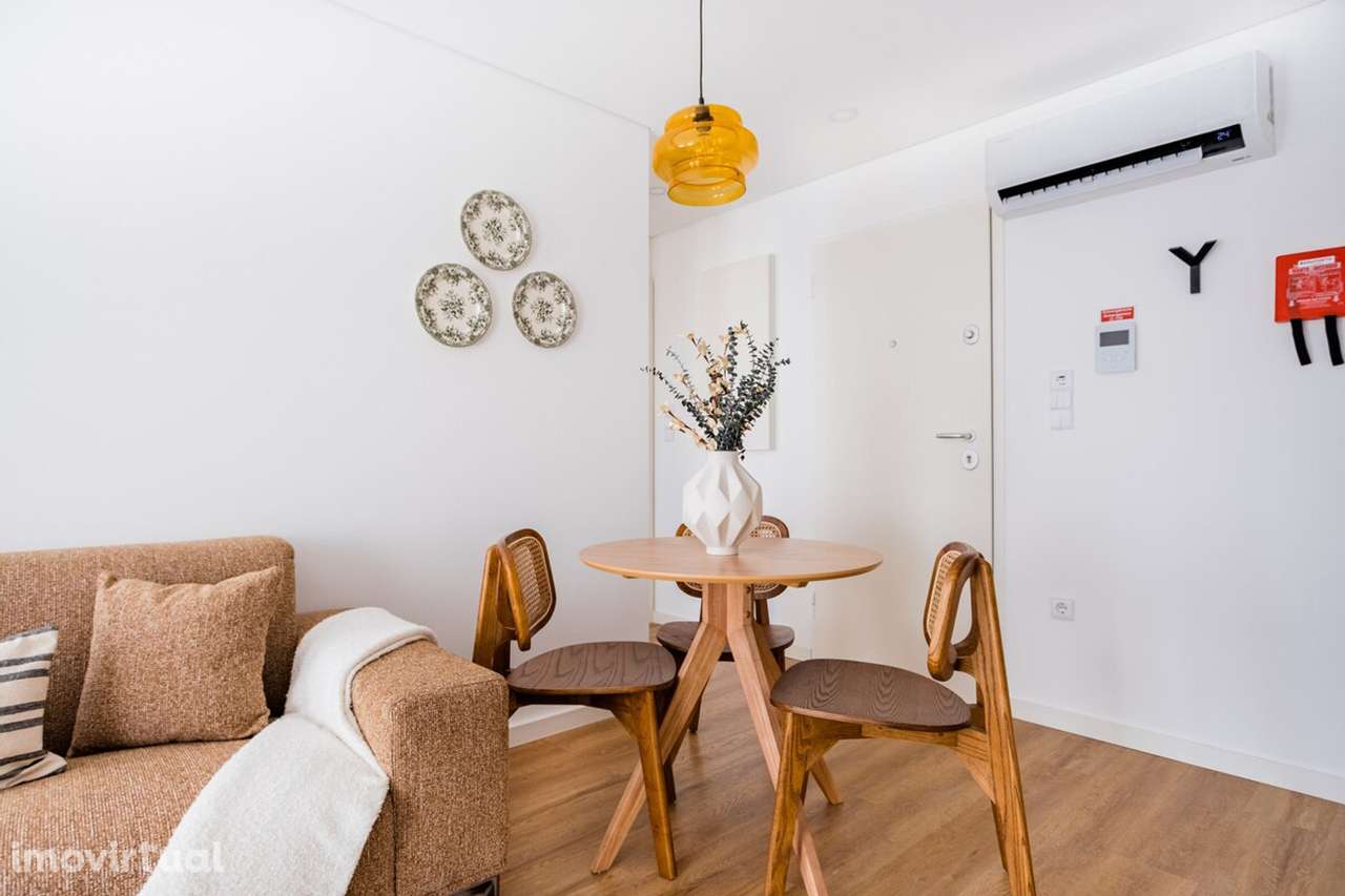 Apartment in Bonfim - Grande imagem: 3/24