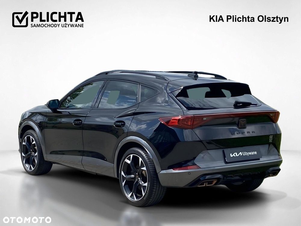 Cupra Formentor - 4