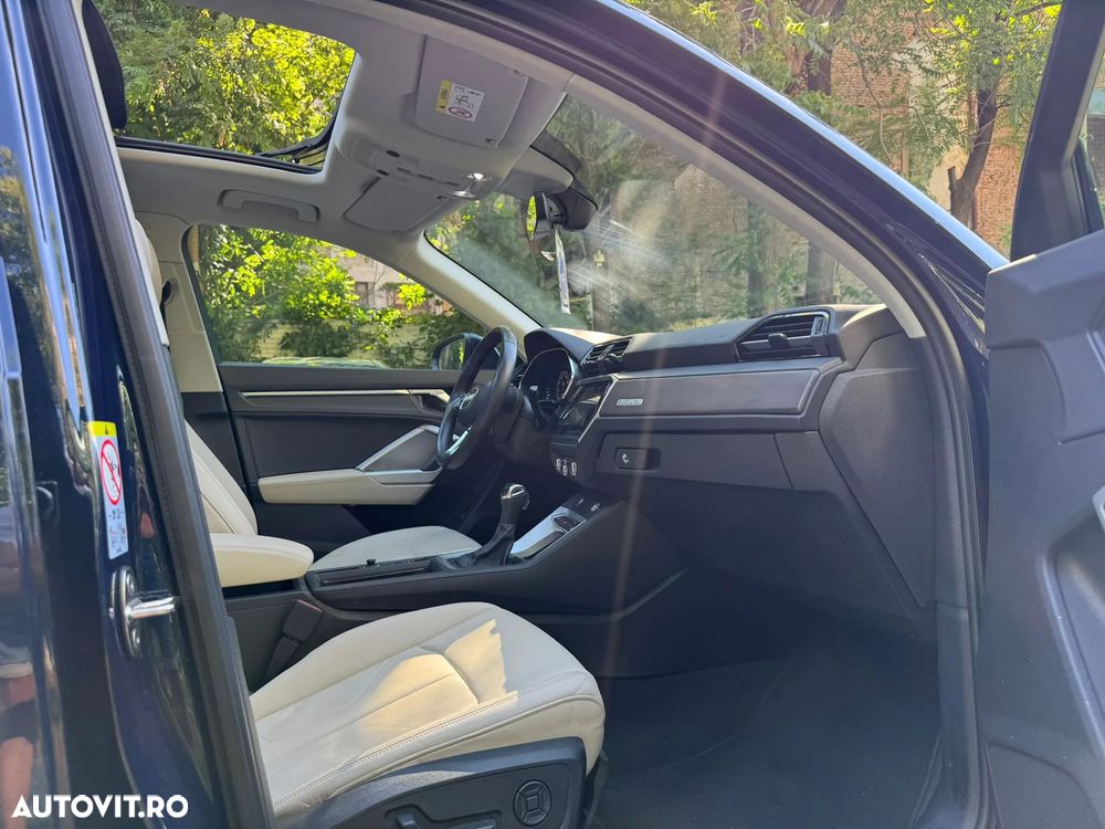 Audi Q3 - 26