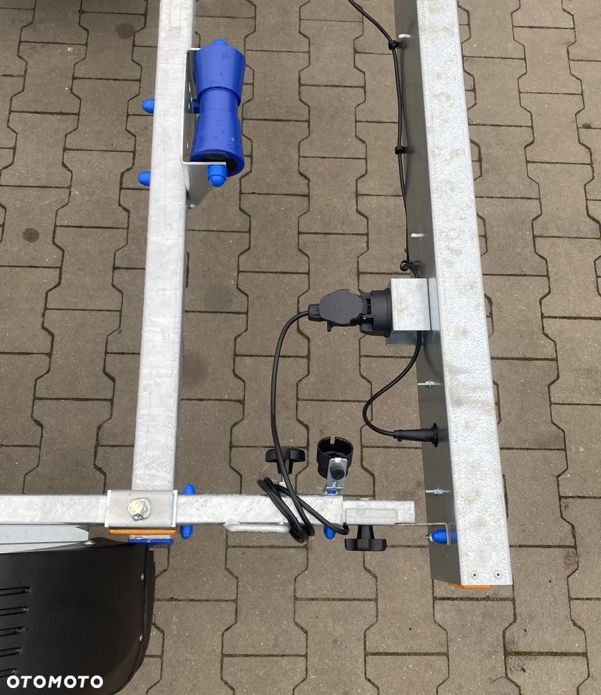 Faro Aqua Flex 5,00 x 132cm - 9