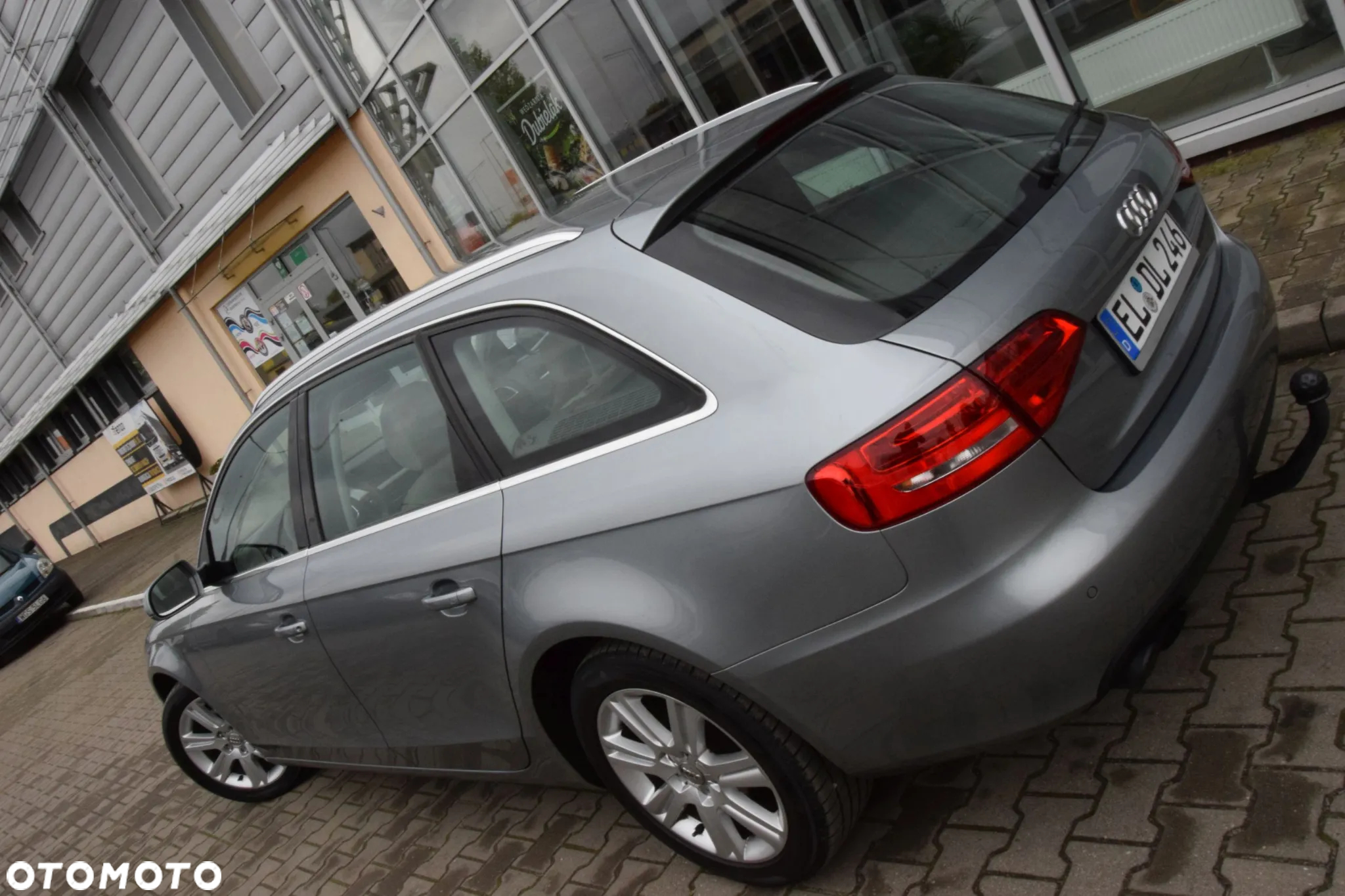 Audi A4 - 25