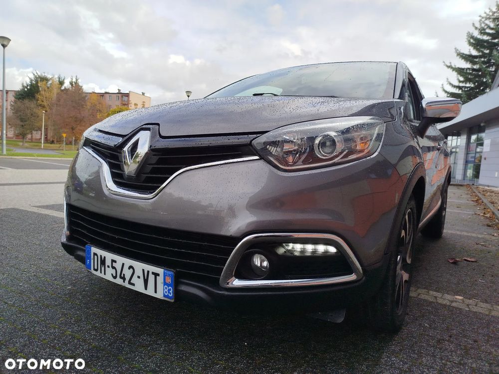 Renault Captur TCe 120 EDC Dynamique - 32
