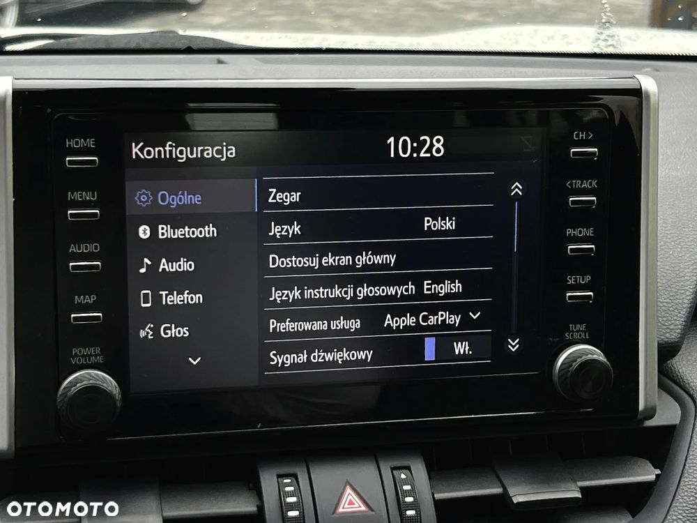 Toyota RAV4 2.0 4x2 Start&Stop Comfort - 26