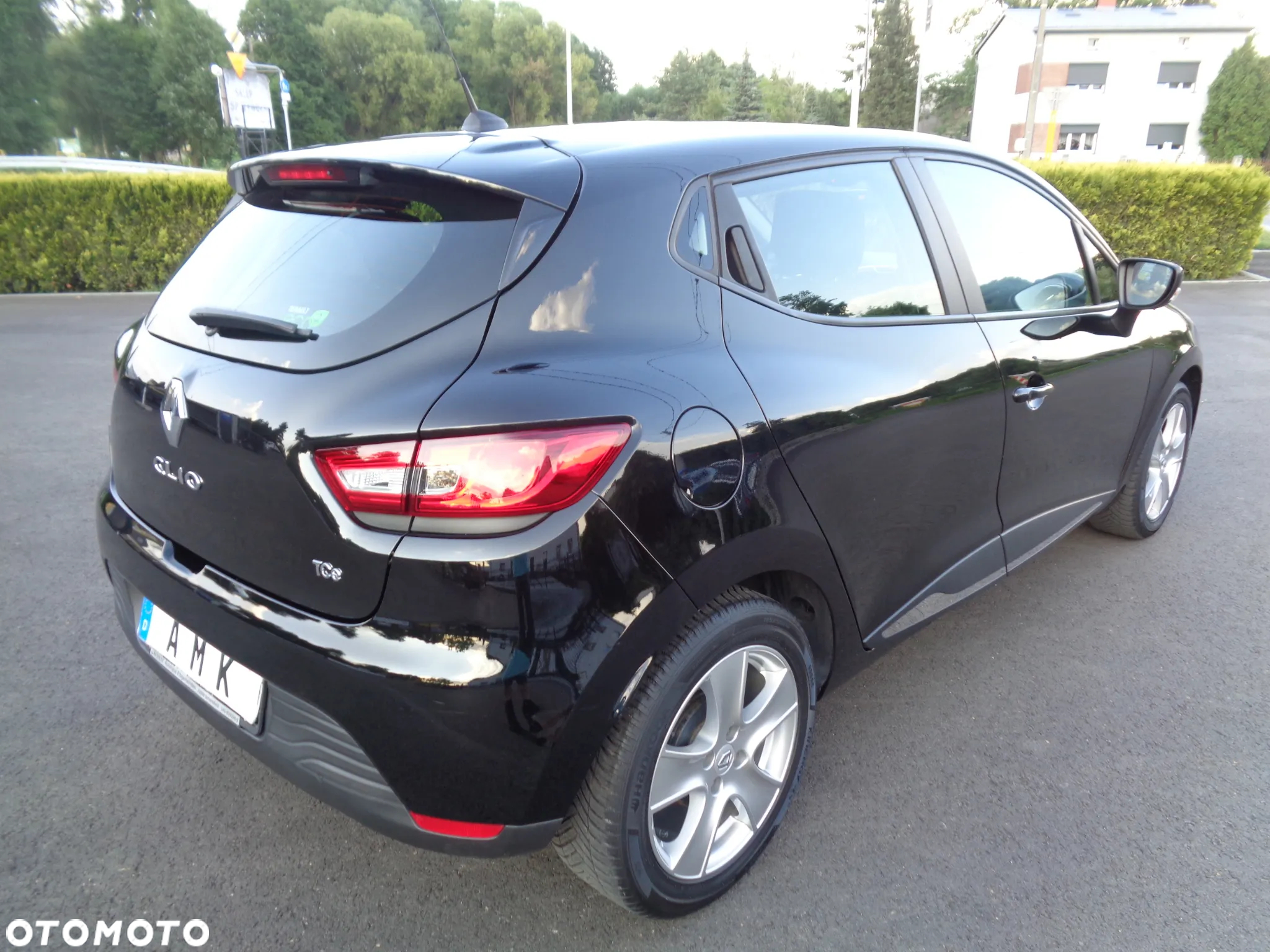 Renault Clio 0.9 Energy TCe Expression - 6