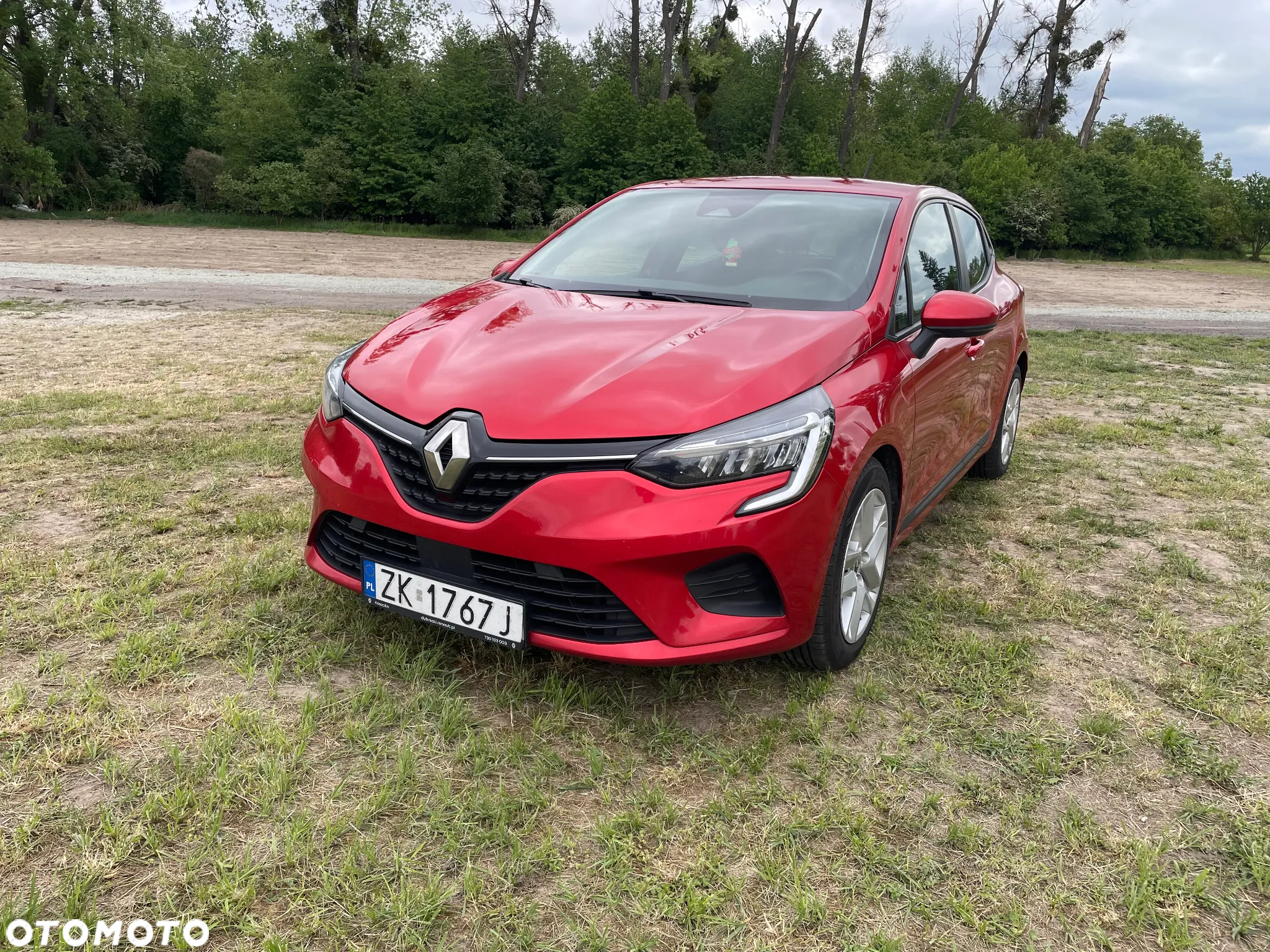 Renault Clio 1.0 TCe Zen - 3