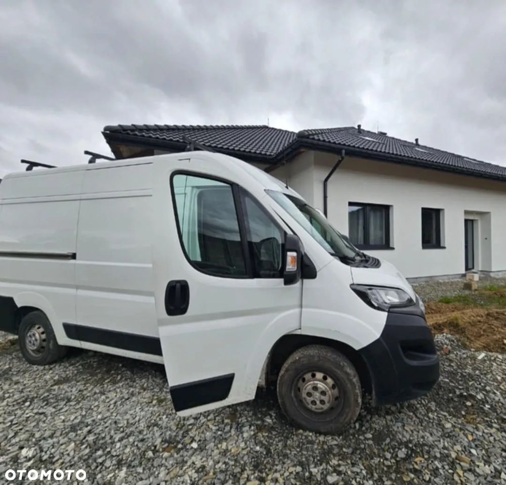 Peugeot BOXER - 5