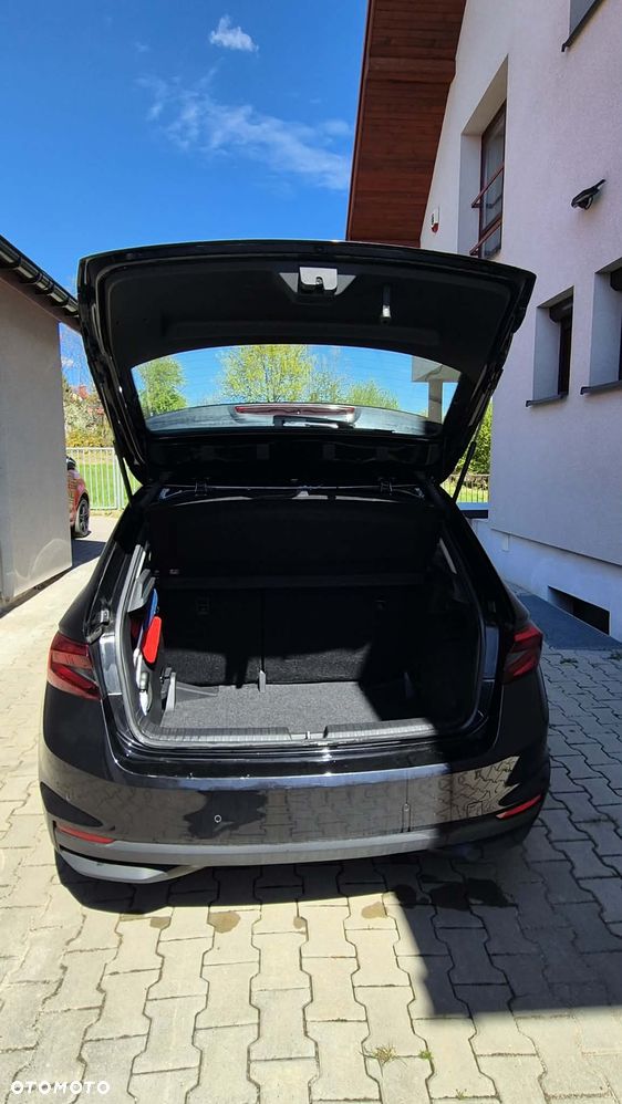 Skoda Fabia 1.0 TSI Ambition - 12