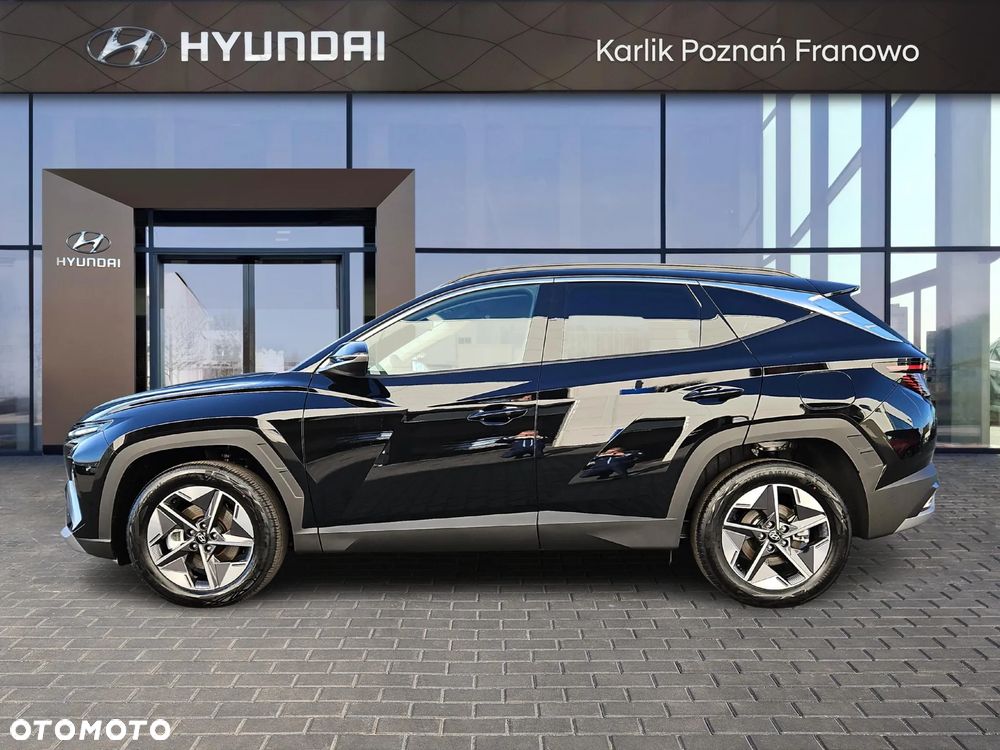 Hyundai Tucson 1.6 T-GDi Executive 2WD - 5