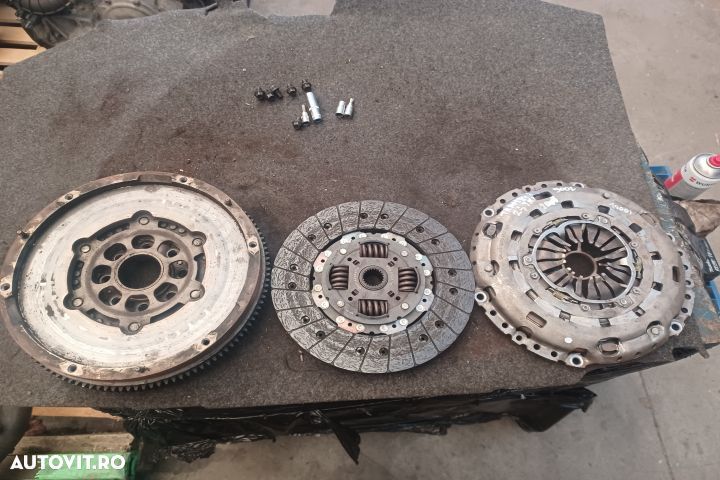 Kit ambreiaj 2.4 TDCI 3000951984 325020110 Ford Transit 3 [Facelift] - 1