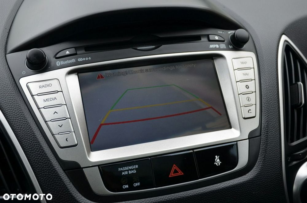 Hyundai ix35 - 35