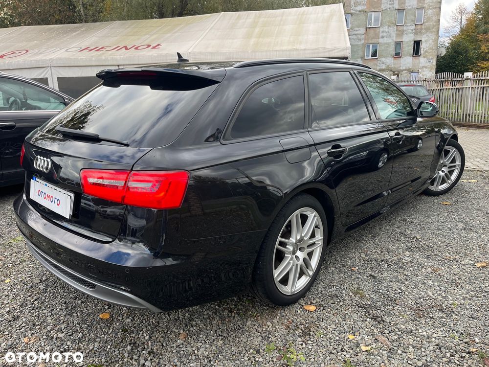 Audi A6 - 3
