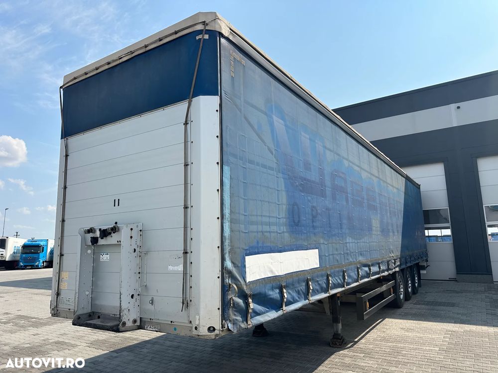 Schmitz Cargobull SCS 24/L - 1