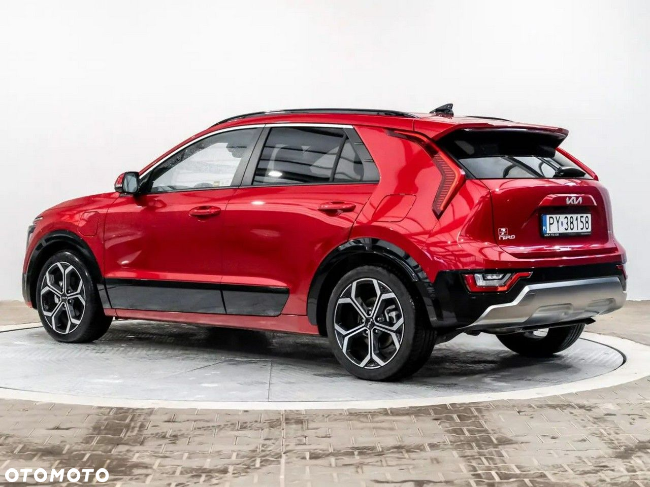 Kia Niro - 3