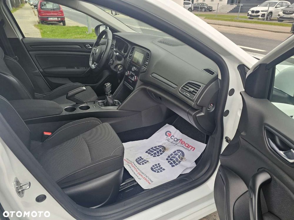 Renault Megane - 20