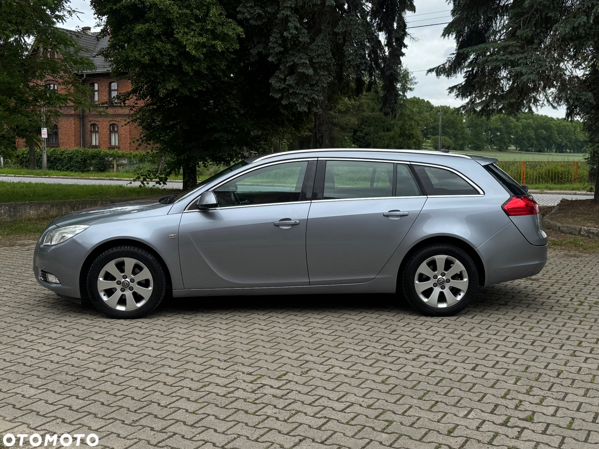 Opel Insignia 1.8 Edition - 3