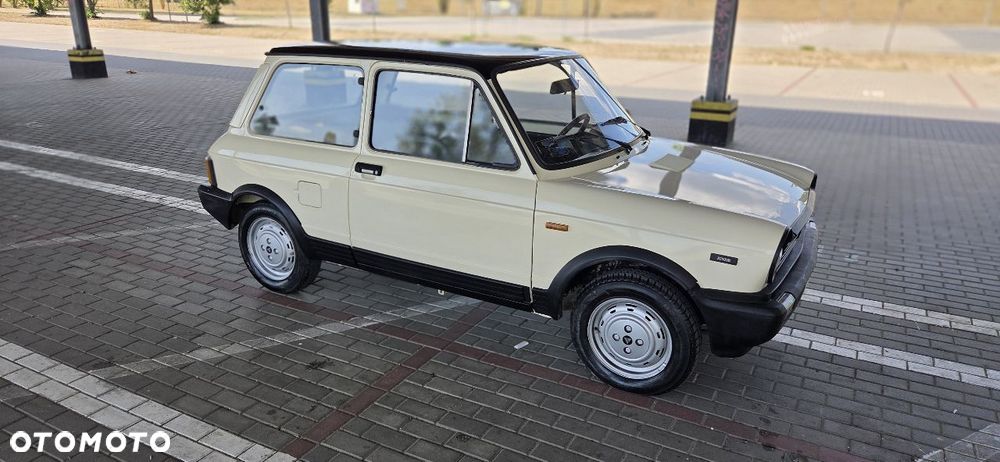 Autobianchi Bianchina - 11