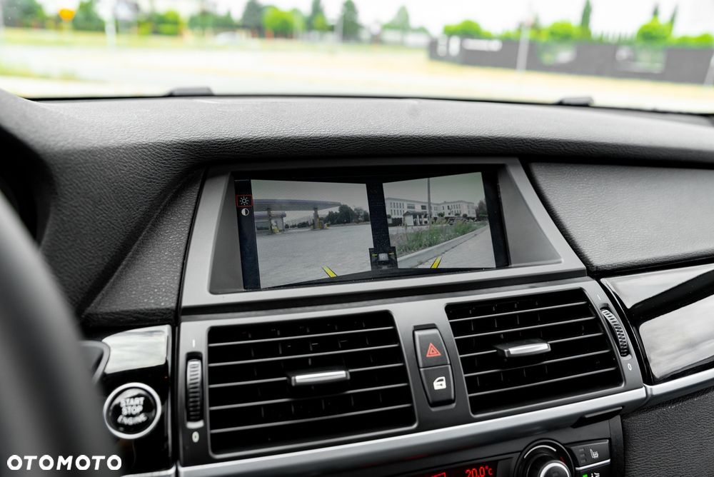 BMW X5 xDrive40d - 31