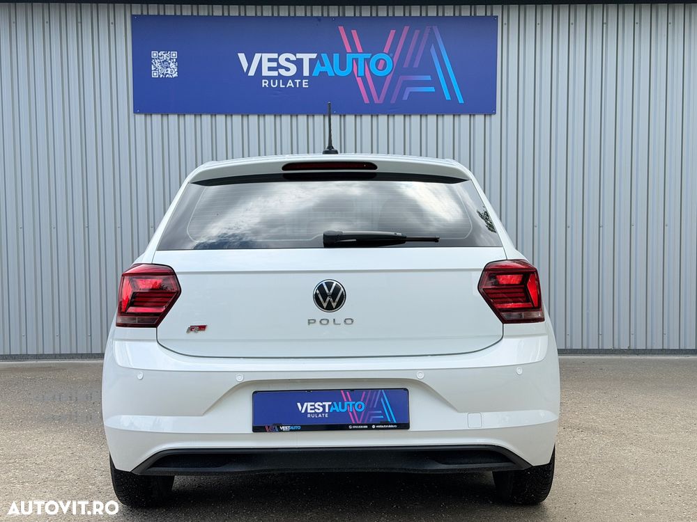 Volkswagen Polo 1.0 Trendline - 25
