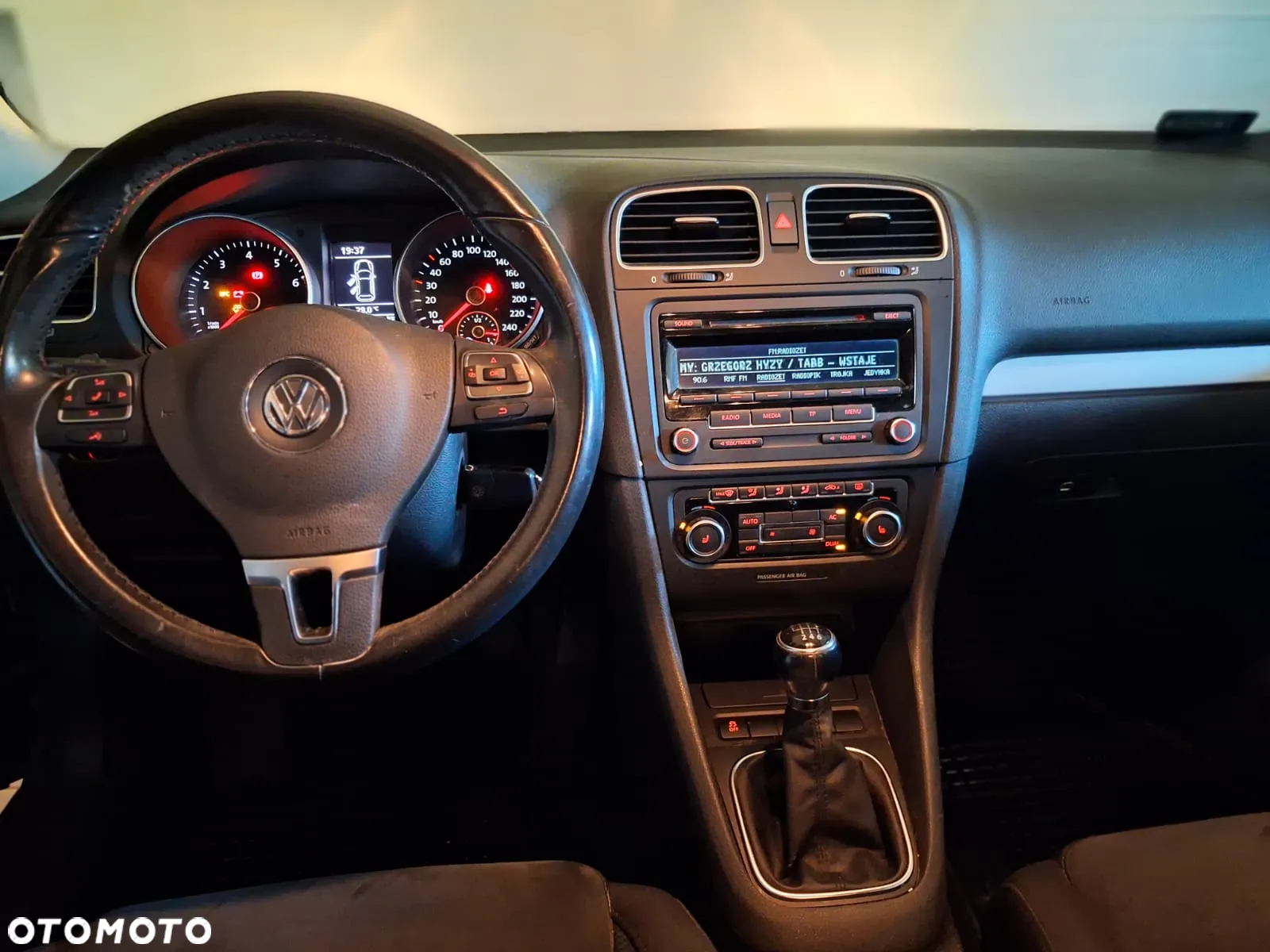 Volkswagen Golf VI 1.4 TSI Highline - 3