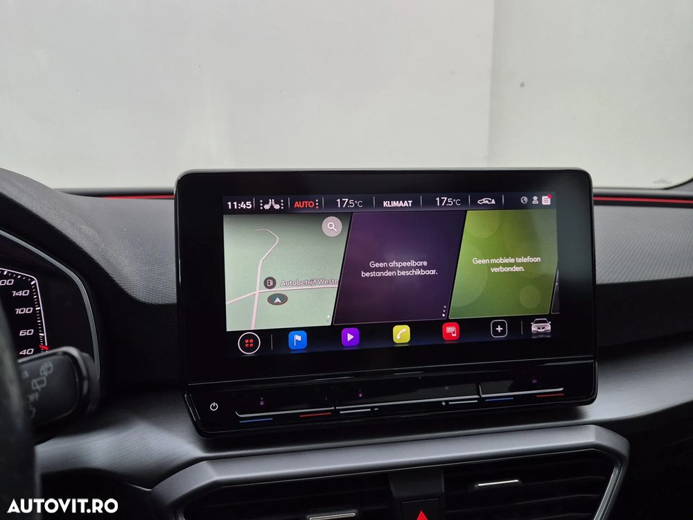 Seat Leon Sportstourer 1.0 eTSI OPF DSG FR - 16