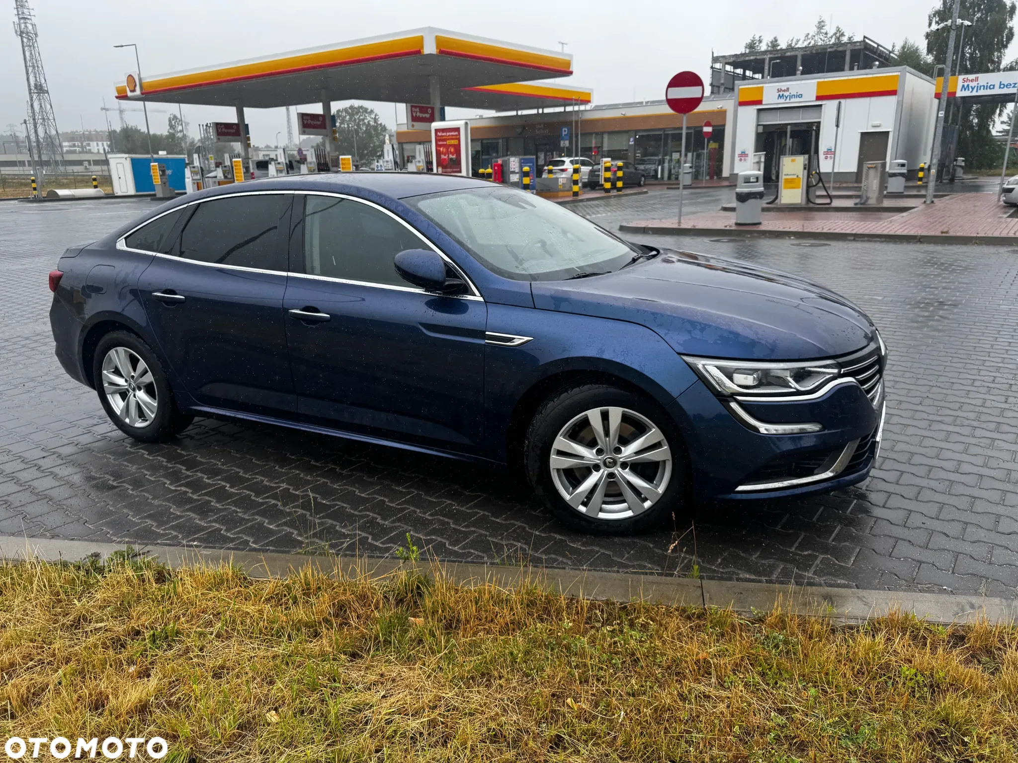 Renault Talisman 1.6 Energy dCi Intens EDC - 7