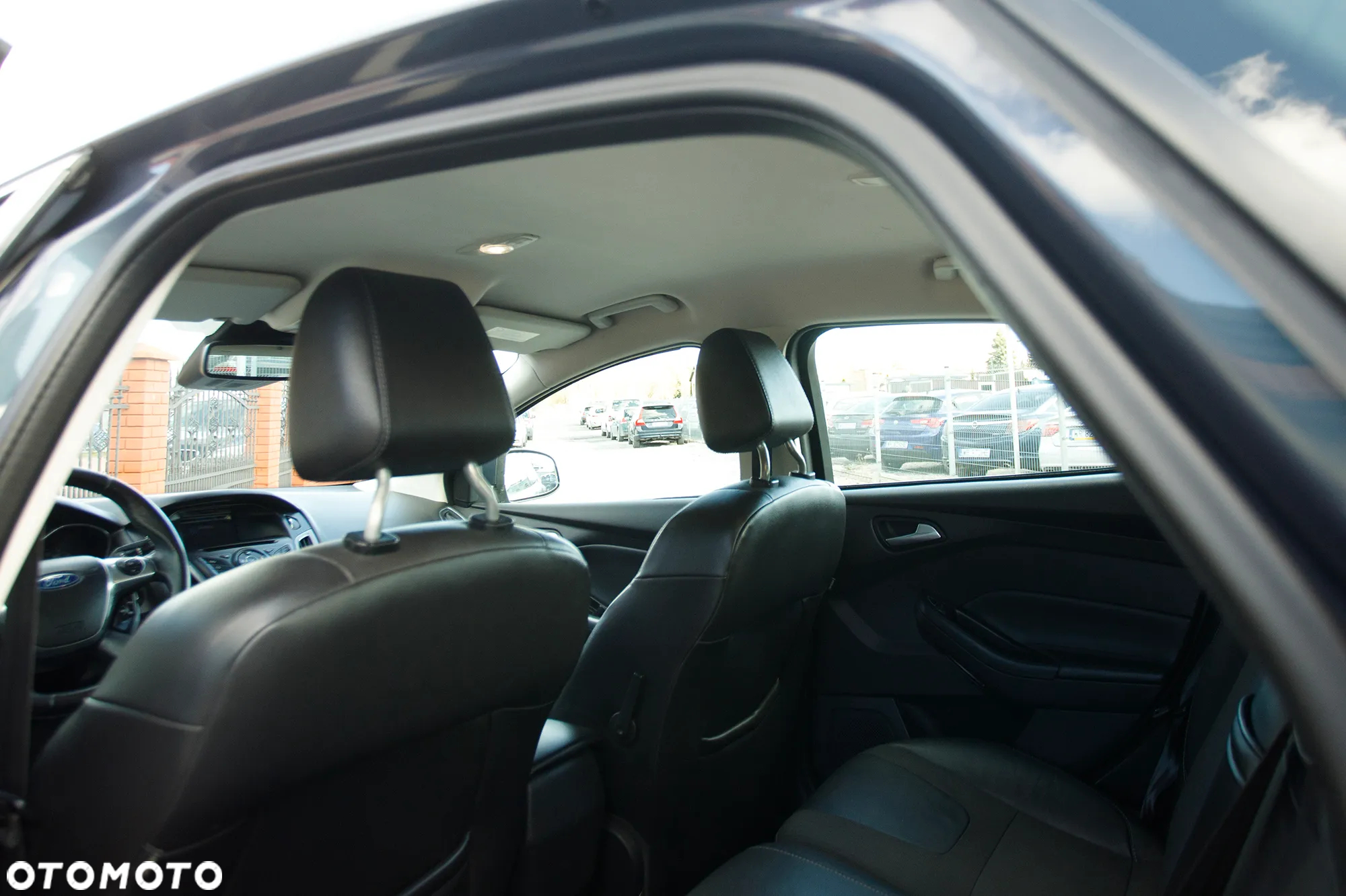Ford Focus - 31