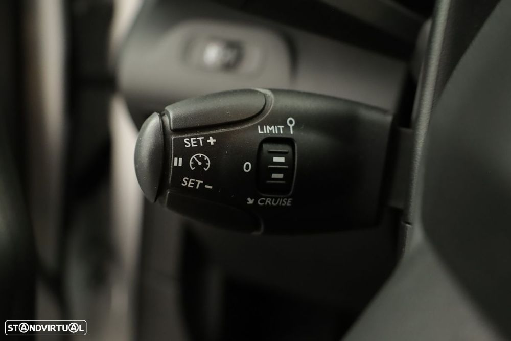 Citroën berlingo 1.5 bluehdi xl - 19