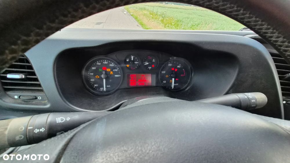 Iveco DAILY - 6