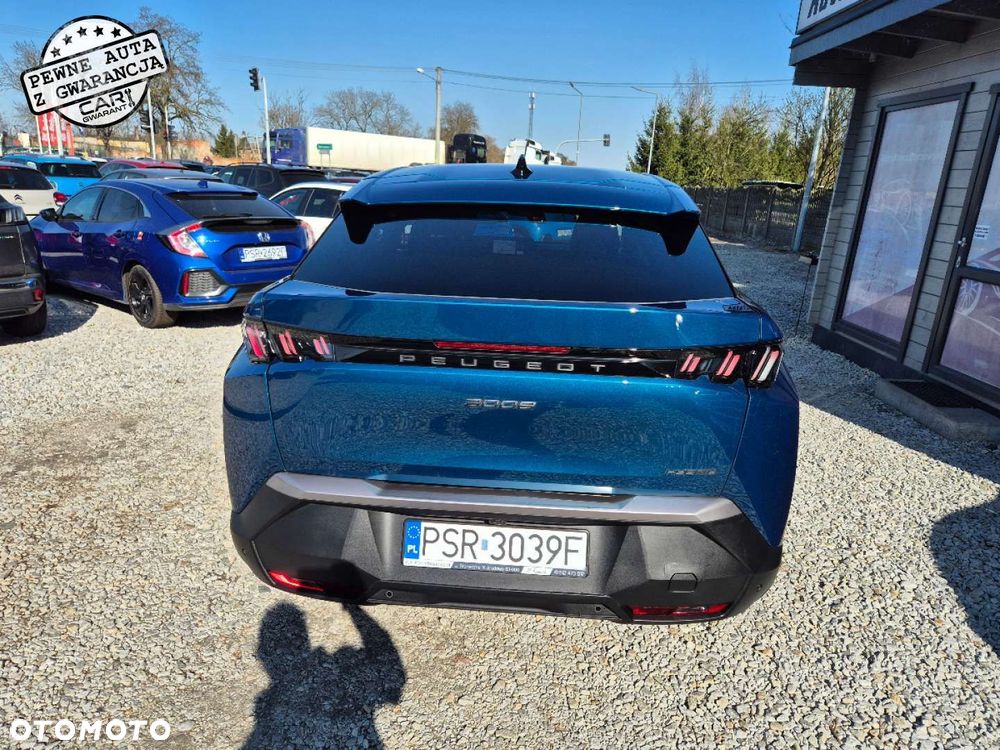 Peugeot 3008 - 6