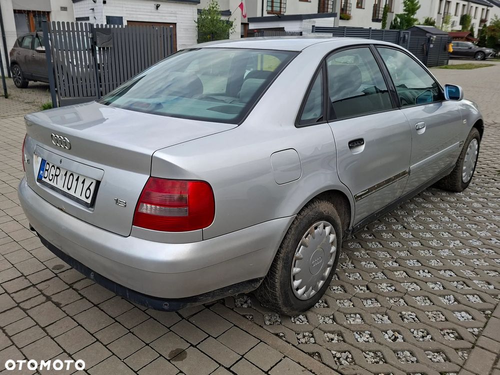 Audi A4 Avant - 15