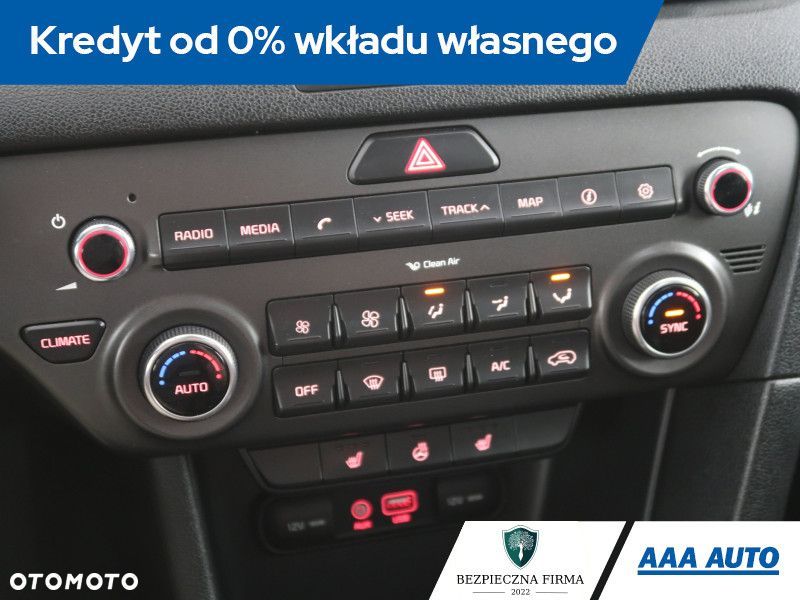 Kia Sportage - 14