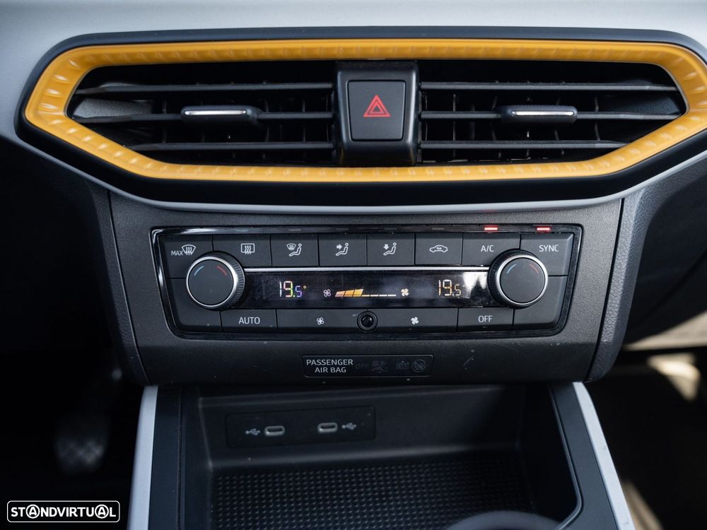 SEAT Arona 1.0 TSI Style - 39