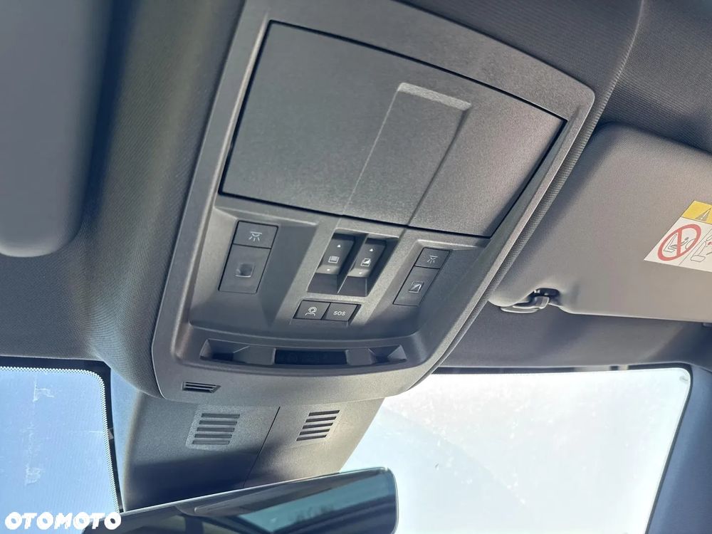 Peugeot 5008 - 40
