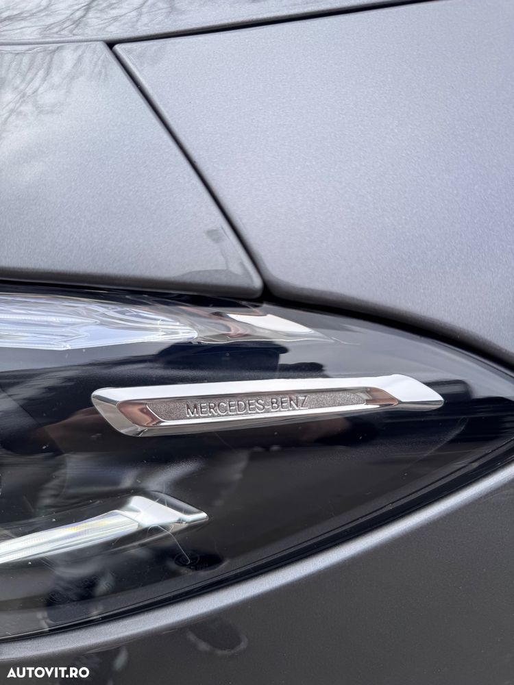 Mercedes-Benz CLA 180 7G-DCT AMG Line - 11