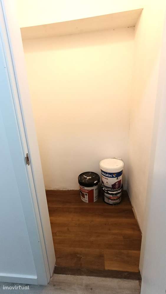 T2 remodelado de raiz, c/ 72 m2 | r/c Montijo. - Grande imagem: 3/19