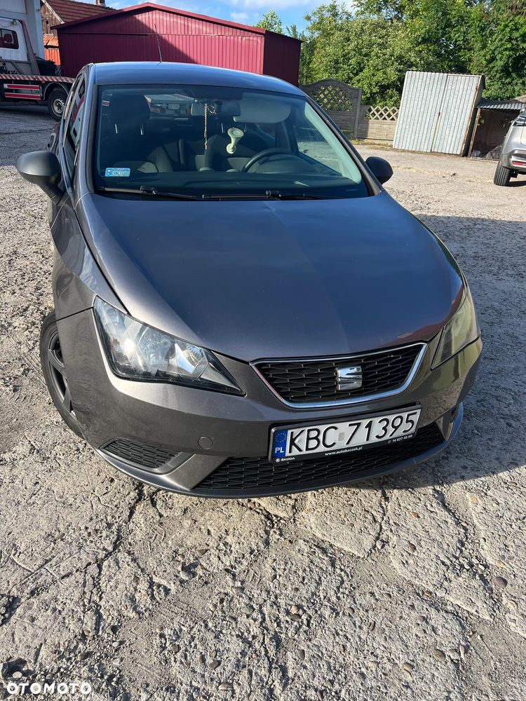 Seat Ibiza 1.0 Style - 2