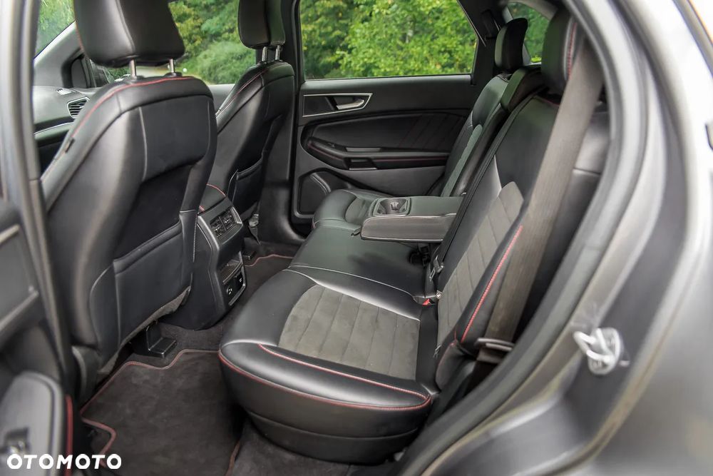Ford Edge - 18